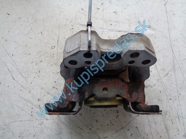 držiak motora na citroen c3 picasso 1,4i, 9681706580
